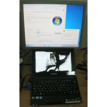 Нетбук eMachines 355-N571G25Ikk (Intel Atom N570 (2x1.66Ghz) /1024Mb DDR3 /250Gb SATA /10.1" TFT 1024x600) - Зарайск