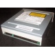 CDRW Sony CRX230EE IDE White (Зарайск)