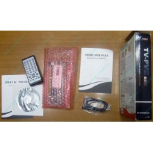 НЕДОУКОМПЛЕКТОВАННЫЙ внутренний TV-tuner Kworld Xpert TV-PVR 883 (V-Stream VS-LTV883RF) PCI (Зарайск)