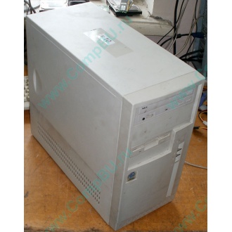 Intel Celeron 1.7GHz /256Mb /40Gb /ATX 300W (Зарайск)