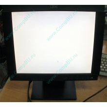 Монитор 17" TFT IBM ThinkVision 6734-LB1 (Зарайск)