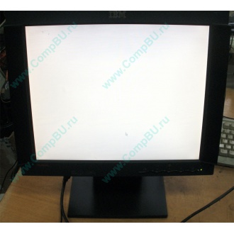 Монитор 17" TFT IBM ThinkVision 6734-LB1 (Зарайск)