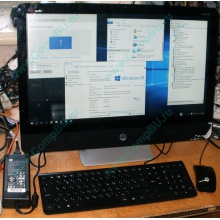 Моноблок HP Envy Recline 23-k010er D7U17EA Core i5 /16Gb DDR3 /240Gb SSD + 1Tb HDD (Зарайск)