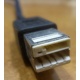 Разъем внешнего DVD/CD-RW привода Dell PD01S (Зарайск)