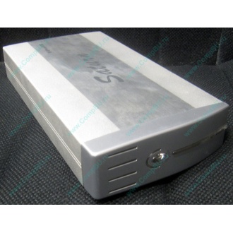 Внешний кейс из алюминия ViPower Saturn VPA-3528B для IDE жёсткого диска в Зарайске, алюминиевый бокс ViPower Saturn VPA-3528B для IDE HDD (Зарайск)