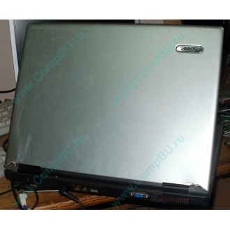 Ноутбук Acer TravelMate 2410 (Intel Celeron M 420 1.6Ghz /256Mb /40Gb /15.4" 1280x800) - Зарайск