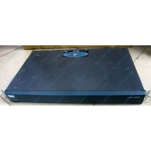 Маршрутизатор Cisco 2610 XM (800-20044-01) в Зарайске, роутер Cisco 2610XM (Зарайск)