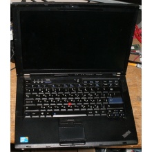 Ноутбук Lenovo Thinkpad R400 7443-37G (Intel Core 2 Duo T6570 (2x2.1Ghz) /2048Mb DDR3 /no HDD! /14.1" TFT 1440x900) - Зарайск