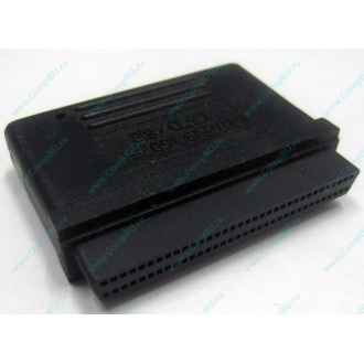 Терминатор SCSI Ultra3 160 LVD/SE 68F (Зарайск)