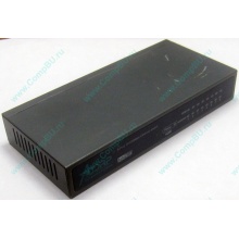 Коммутатор Acorp 9HU8D (8 port) metal case ГЛЮЧНЫЙ (Зарайск)