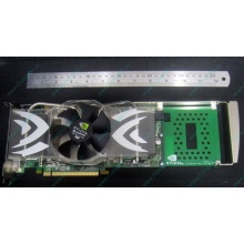  Видеокарта nVidia Quadro FX4500 (Зарайск)