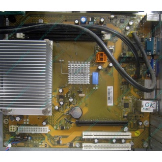 Материнская плата W26361-W1752-X-02 для Fujitsu Siemens Esprimo P2530 (Зарайск)