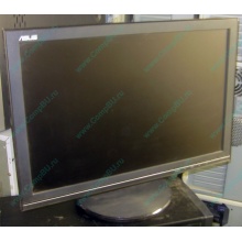 Монитор 19" Asus VW191S 1440x900 multimedia (широкоформатный в Зарайске, встроенные колонки) - Зарайск