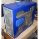  Корпус синего цвета с прозрачной боковой крышкой Thermaltake V7410DE Xaser V (Зарайск)