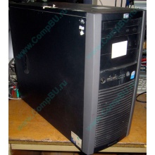 Сервер HP Proliant ML310 G5p 515867-421 фото (Зарайск)