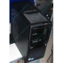 Компьютер Acer Aspire M3800 Intel Core 2 Quad Q8200 (4x2.33GHz) /4096Mb /640Gb /1.5Gb GT230 /ATX 400W (Зарайск)