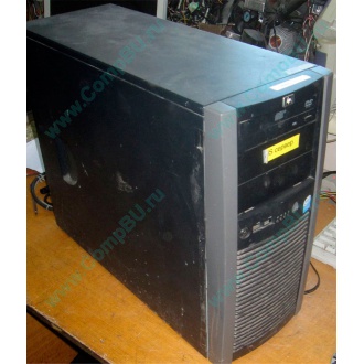 Сервер HP Proliant ML310 G4 470064-194 фото (Зарайск).