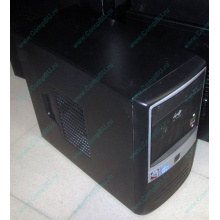 Компьютер Intel Core i5 3570 (4x3.4GHz) /4096Mb /500Gb /1024Mb ATI Radeon HD6450 /ATX 450W (Зарайск)