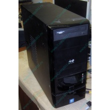 Четырехядерный компьютер Intel Core i7 860 (4x2.8GHz HT) /4096Mb /320Gb /GeForce GT210 /ATX 450W (Зарайск)