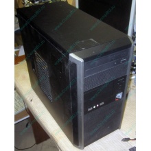 Четырехядерный компьютер Intel Core i5 2310 (4x2.9GHz) /4096Mb /250Gb /ATX 350W (Зарайск)