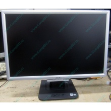 Монитор 22" Acer AL2216W 1680x1050 (широкоформатный) - Зарайск