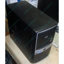 Четырехядерный компьютер Intel Core i5 4670 (4x3.4GHz) /4096Mb /500Gb /ATX 450W (Зарайск)