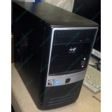 Четырехядерный компьютер Intel Core i5 4670 (4x3.4GHz) /4096Mb /500Gb /ATX 450W (Зарайск)