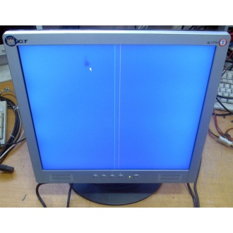Монитор 17" TFT Acer AL1714 (Зарайск)