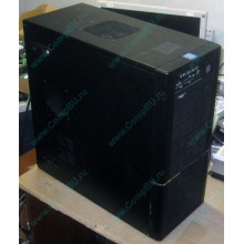 Четырехядерный комп Intel Core i7 860 (4x2.8GHz HT) /4Gb /500Gb /ATX 460W (Зарайск)