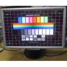  Профессиональный монитор 20.1" TFT Nec MultiSync 20WGX2 Pro (Зарайск)