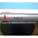 Монитор 20.1" Nec MultiSync 20WGX2 Pro кнопки (Зарайск)