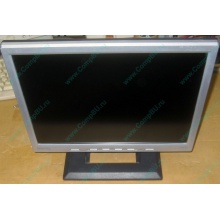 Монитор 15" TFT Benq FP531 (Зарайск)
