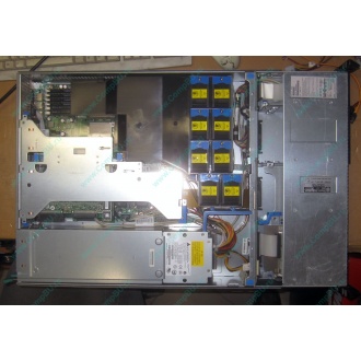 2U сервер 2 x XEON 3.0 GHz /4Gb DDR2 ECC /2U Intel SR2400 2x700W (Зарайск)
