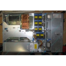 2U сервер 2 x XEON 3.0 GHz /4Gb DDR2 ECC /2U Intel SR2400 2x700W (Зарайск)