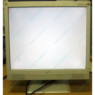 Монитор 17" TFT RoverScan Optima 171 multimedia (Зарайск)