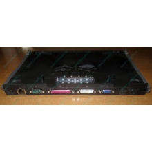 Докстанция Dell PR09S FJ282 купить Б/У в Зарайске, порт-репликатор Dell PR09S FJ282 цена БУ (Зарайск).