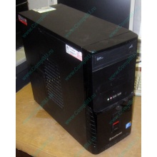 Компьютер Kraftway Credo KC39 (Intel Core 2 Duo E7500 (2x2.93GHz) s.775 /4Gb /320Gb /ATX 400W /Windows 7 PRO) - Зарайск