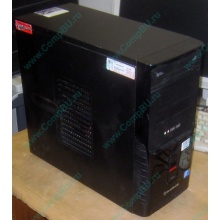 Компьютер Kraftway Kredo KC39 (Intel Core 2 Duo E7500 (2x2.93GHz) s.775 /2048Mb /320Gb /ATX 400W /Windows7 PRO) - Зарайск