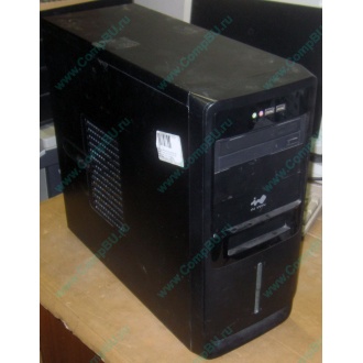 Компьютер Intel Core 2 Duo E7600 (2x3.06GHz) s.775 /2Gb /250Gb /ATX 450W /Windows XP PRO (Зарайск)