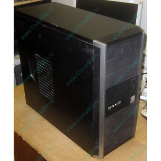 Четырехъядерный компьютер AMD Athlon II X4 640 (4x3.0GHz) /4Gb DDR3 /500Gb /1Gb GeForce GT430 /ATX 450W (Зарайск)