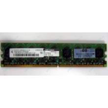 Серверная память 1024Mb DDR2 ECC HP 384376-051 pc2-4200 (533MHz) CL4 HYNIX 2Rx8 PC2-4200E-444-11-A1 (Зарайск)