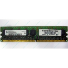IBM 73P3627 512Mb DDR2 ECC memory (Зарайск)