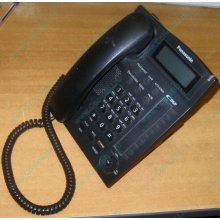 Телефон Panasonic KX-TS2388RU (черный) - Зарайск