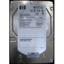 HP 454228-001 146Gb 15k SAS HDD (Зарайск)