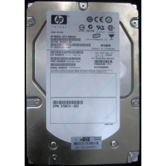 HP 454228-001 146Gb 15k SAS HDD (Зарайск)