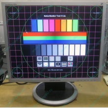 Монитор с дефектом 19" TFT Samsung SyncMaster 940bf (Зарайск)