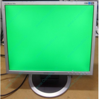 Монитор 17" TFT Samsung SyncMaster 740N (Зарайск)
