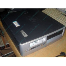 Компьютер HP D530 SFF (Intel Pentium-4 2.6GHz s.478 /1024Mb /80Gb /ATX 240W desktop) - Зарайск