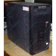 Компьютер Б/У Intel Core i3 2100 (2x3.1GHz HT) /4Gb /500Gb /ATX400W (Зарайск)