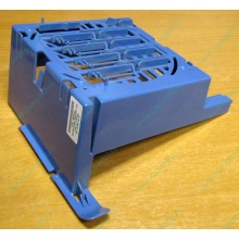 Держатель вентилятора HDD HP 450418-001 (459185-001) для корпуса HP 5U tower (Зарайск)